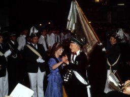 Schützenfest 1987